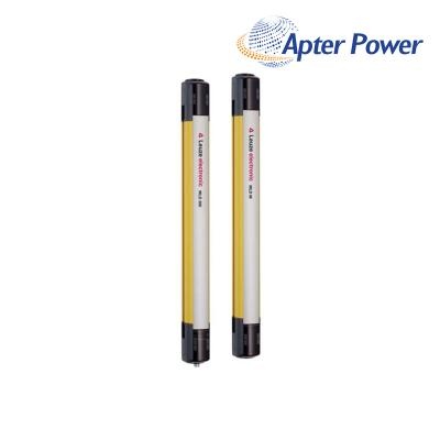 Leuze MLD500-T2L MLD-R2L Transmitter Set