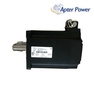 LTI MOTION LSC-060-3-30-560-P5B0H2MM0 Servo Motor