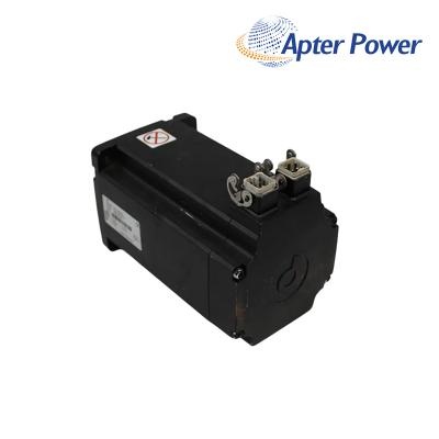 LTI MOTION LSMM13-100-4N-110 Servo Motor