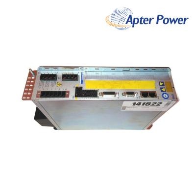 KOLLMORGEN S70102-NANANA Servo Driver