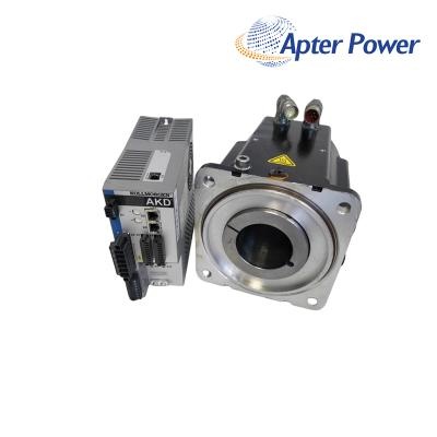 KOLLMORGEN C062C-13-3305 Servo Motor