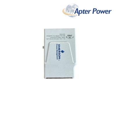Emerson Rosemount 12P4628X092 Power Module