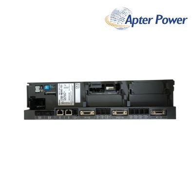 Mitsubishi FCU8-MU042-YS1 Control Module