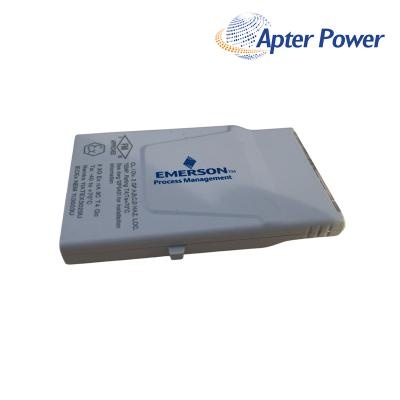 Emerson Rosemount 12P4627X082 Discrete Output Module
