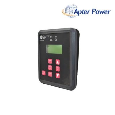 GE Multilin LM10 MS2000PDU Display Module