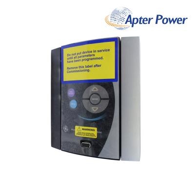 GE Multilin MIFIIPA51E10HI00 Digital Feeder Relay