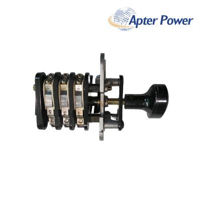 GE Multilin SB-1 16SB1CB217SSM2V Switch Unit