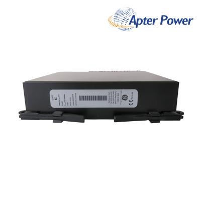 GE Multilin UR 8ZH UR8ZH Digital I/O Module