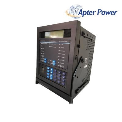 GE Multilin SR760-P5-G5-S5-LO-A20-R Feeder Management Relay