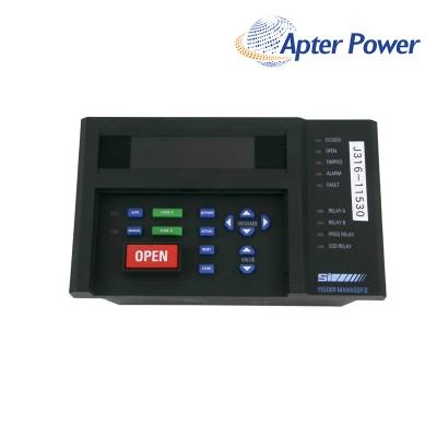 GE Multilin FM2 FM2-722-PD Feeder Manager Relay