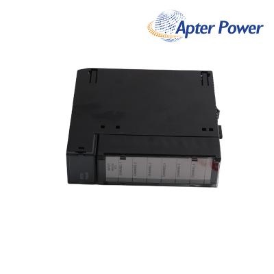 General Electric HE693RTD601 RTD Input Module