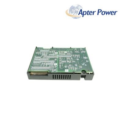 General Electric GE IC200DBI001 Network Interface Module