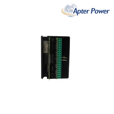 General Electric IC670ALG330 Analog Output Module