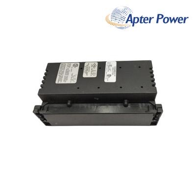 General Electric IC660BBD023 Analog I/O Block