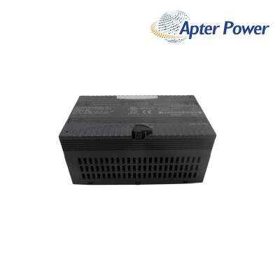 General Electric GE IC200ALG266 Analog Input Module