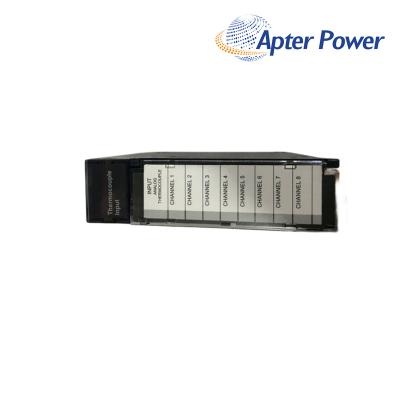General Electric HE693THM889 Thermocouple Input Module