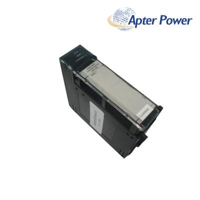 General Electric HE693STP104 Motion Control Module