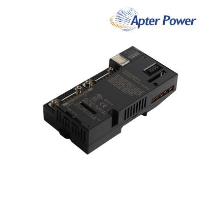 General Electric GE IC200ERM001 Expansion Receiver Module