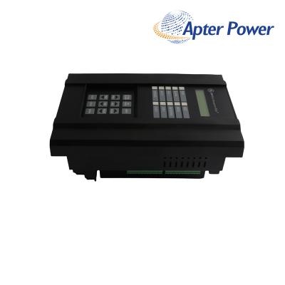 General Electric GE 369-HI-R-M-0-0-0 Motor Management Relay