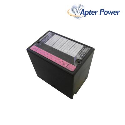 General Electric IC670MDL240 Discrete Input Module