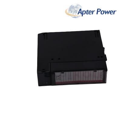General Electric IC693MDL340 AC Output module