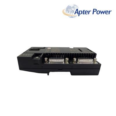 General Electric GE IC200ERM002 Expansion Receiver Module