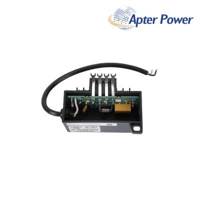 General Electric IC660BSM021 Bus Switching Module