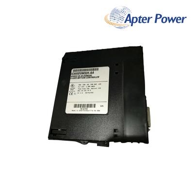 General Electric IC693DSM324 Motion controller module