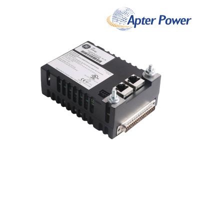 General Electric IS220PAOCH1B Interface I/O Module