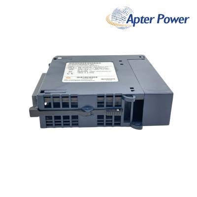 GE Fanuc IC695CMM004LT Communications module