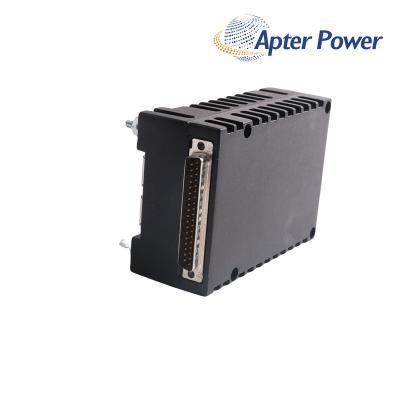 General Electric IS220PAZCH1B Control I/O Module