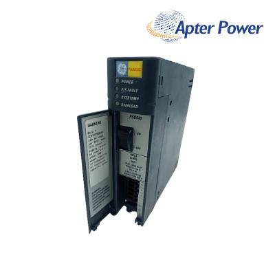 GE Fanuc IC695PBM300CA Communications Module