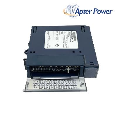 GE Fanuc IC694MDL250 Discrete Input module