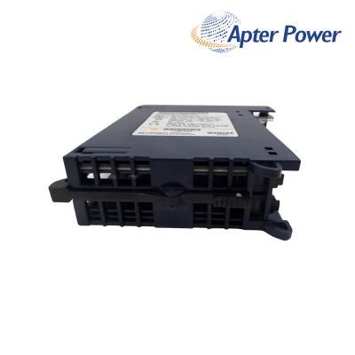 GE Fanuc IC695ALG608 Analog Input Module