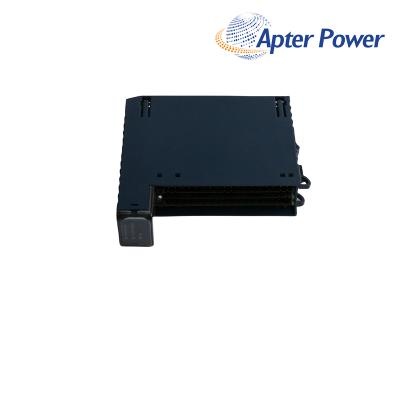 GE Fanuc IC695ALG808 Analog output module