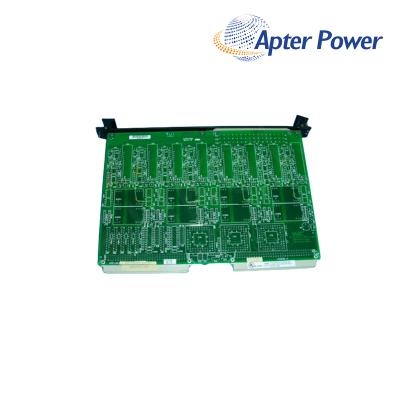 General Electric IC697VAL318 Analog Output Module