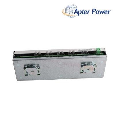 ABB NPBU-42 63985287D Branching Unit