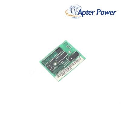 ABB SNAT 2105 BDB SNAT2105BDB Drive Board