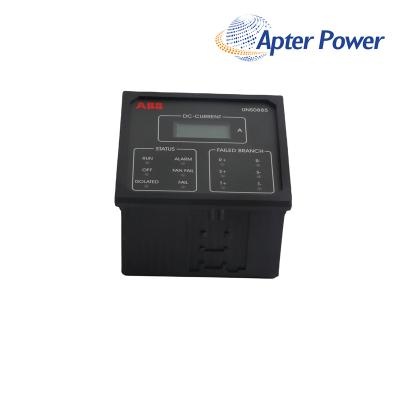 ABB UNS0885a-Z,V1 3BHB006943R0001 Converter Display Module