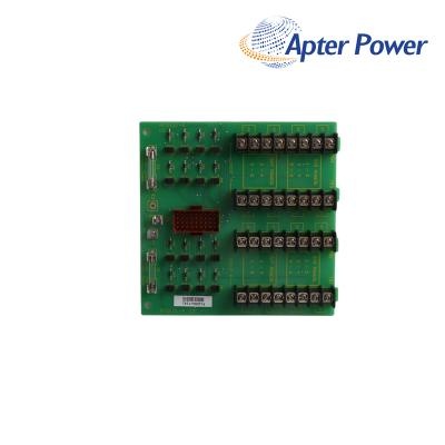 ABB NTDI21-A Termination Unit