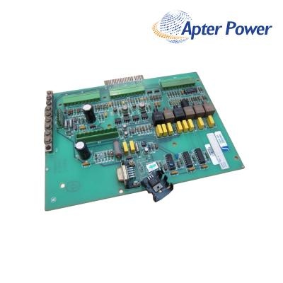ABB SAFT173TSI 57776013 Circuit Board