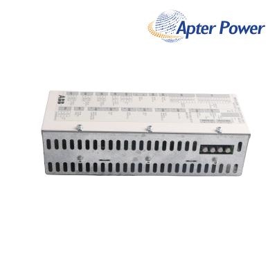 ABB NDCU-33CX 3AUA0000052751 Drive Control Unit