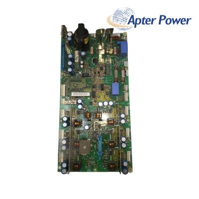 ABB SNAT7261MGK 57617861 Control Board