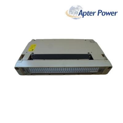 ABB 07EB60R1 GJV3074340R1 Binary input module