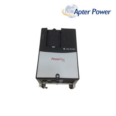 Allen Bradley 20AC011F0AYNANC0 AC Drive Module