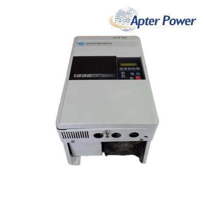 Allen Bradley 1336F-B015-AE-DE 25A Frequency AC Drive