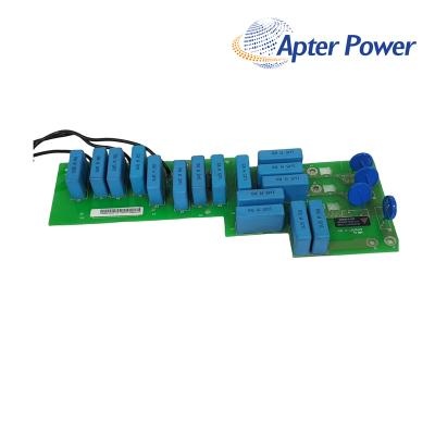 ABB RRFC-5513 64702335C Drive Control Unit