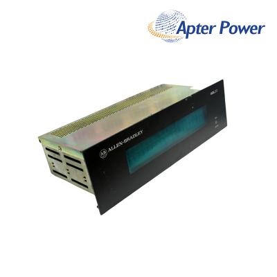 Allen Bradley DL20 2706-B22J31 Display Panel