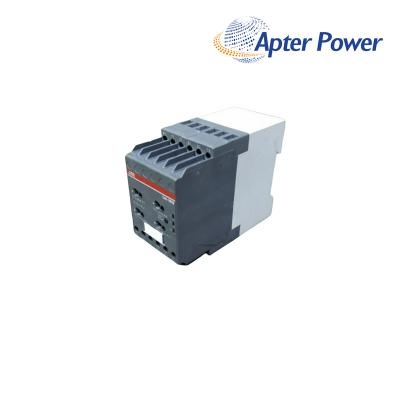 ABB CM-IWN.5 1SVR650660R0400 Monitoring Relay Module