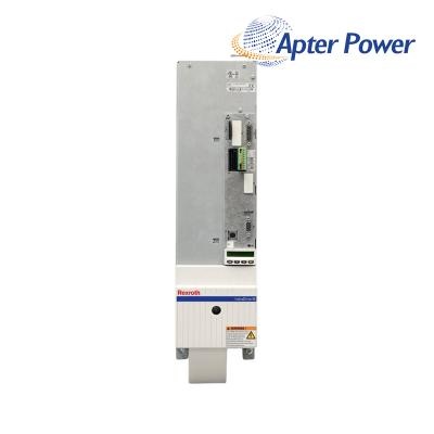 Rexroth HMS01.1N-W0110-A-07-NNNN Servo Drive